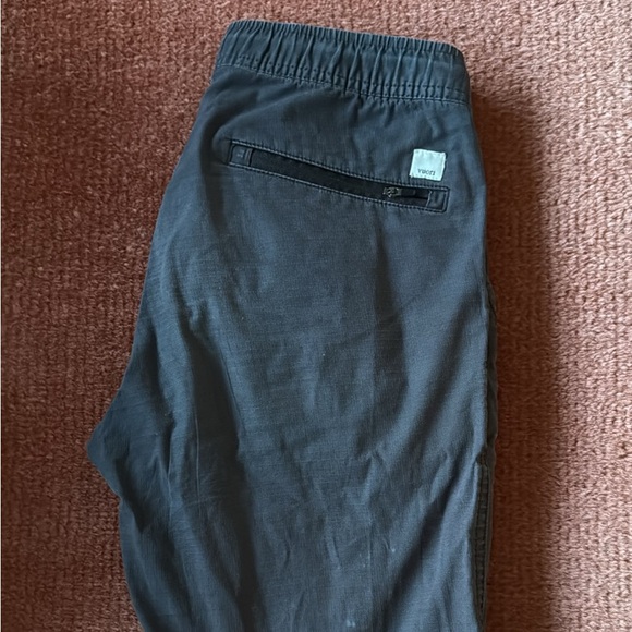 Vuori Ripstop Pant - Picture 2 of 4